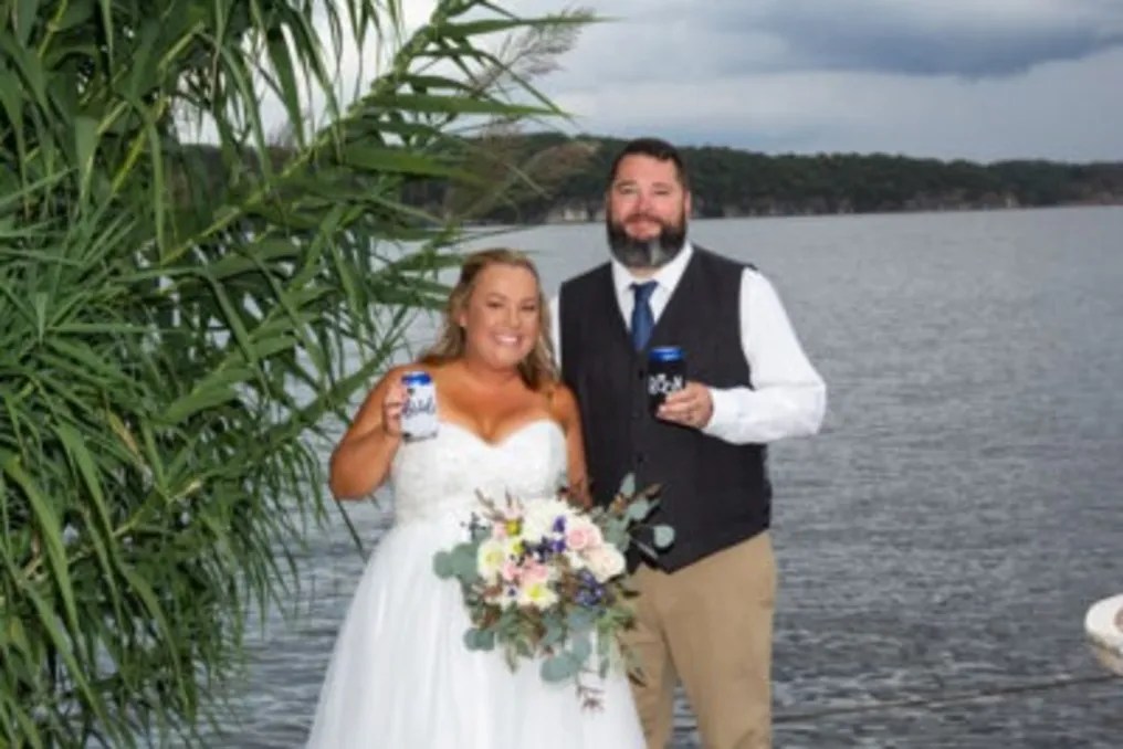 Waterfront Weddings #6