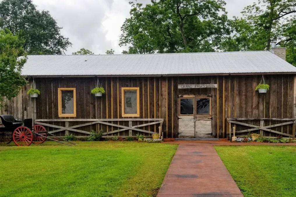 Autauga Place #2