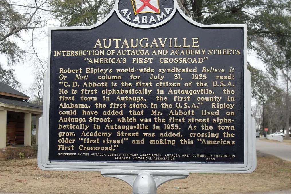 Autauga Place #14