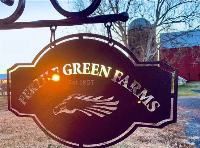The Pastures at Fertile Green Farms #2