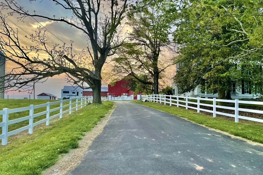 The Pastures at Fertile Green Farms #3