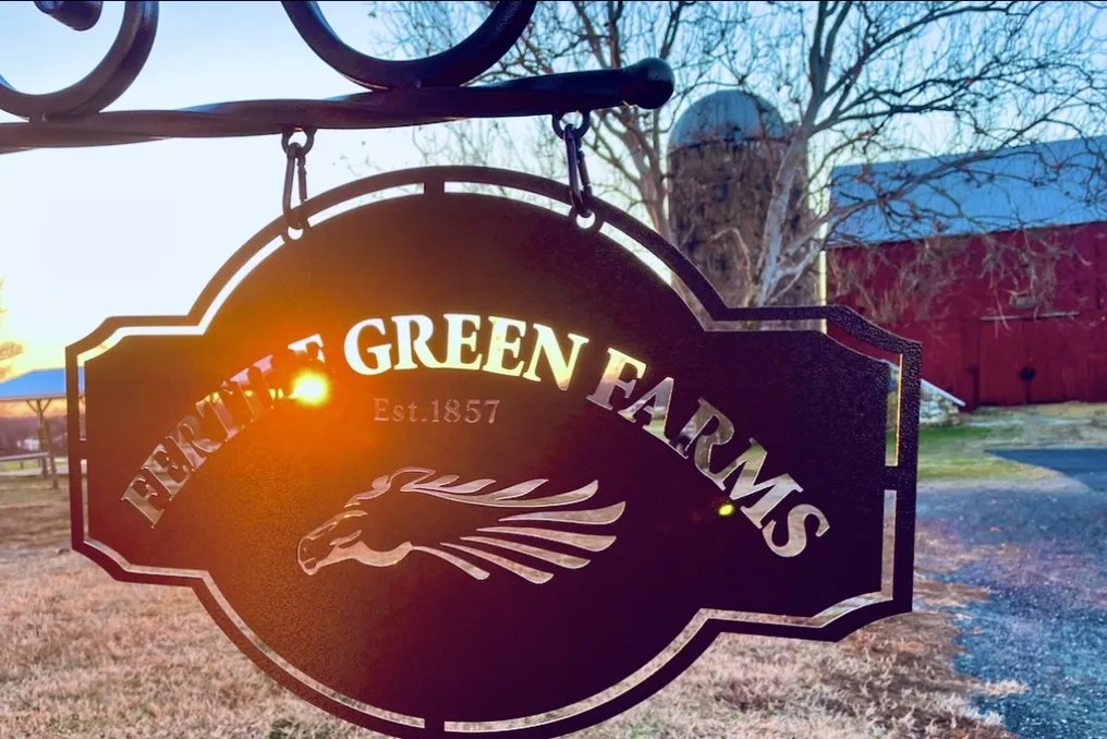 The Pastures at Fertile Green Farms #4