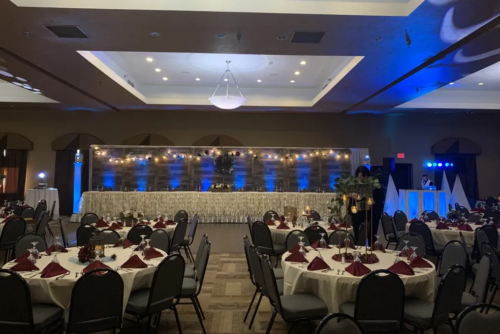 Holiday Inn Express  - Sioux Falls-Brandon #7