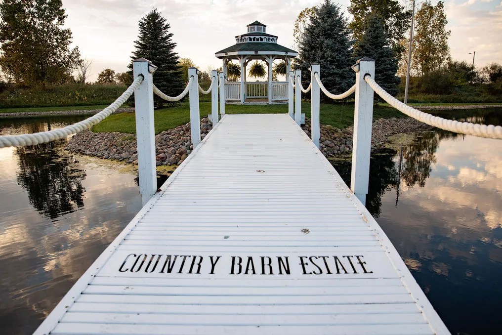 Country Barn Estates #1