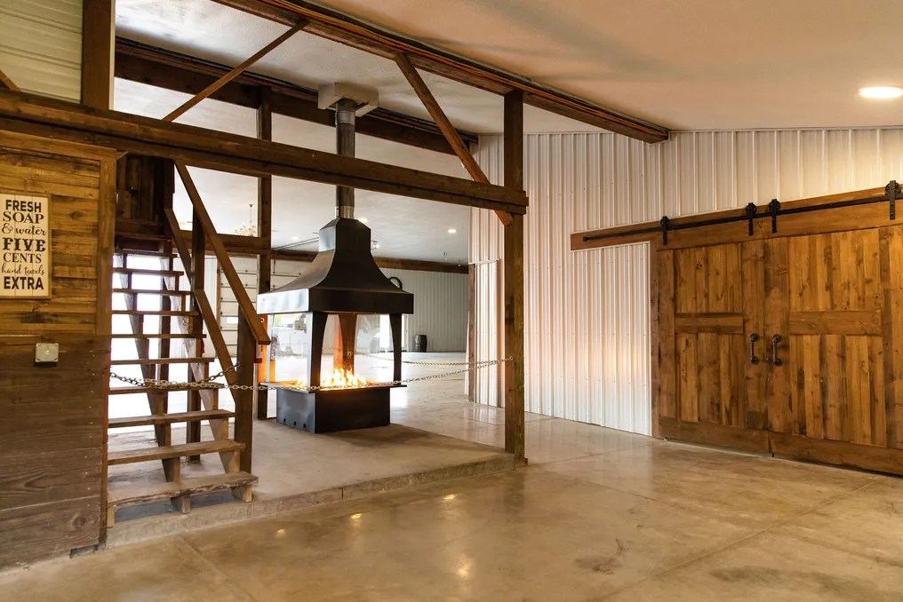 Country Barn Estates #2