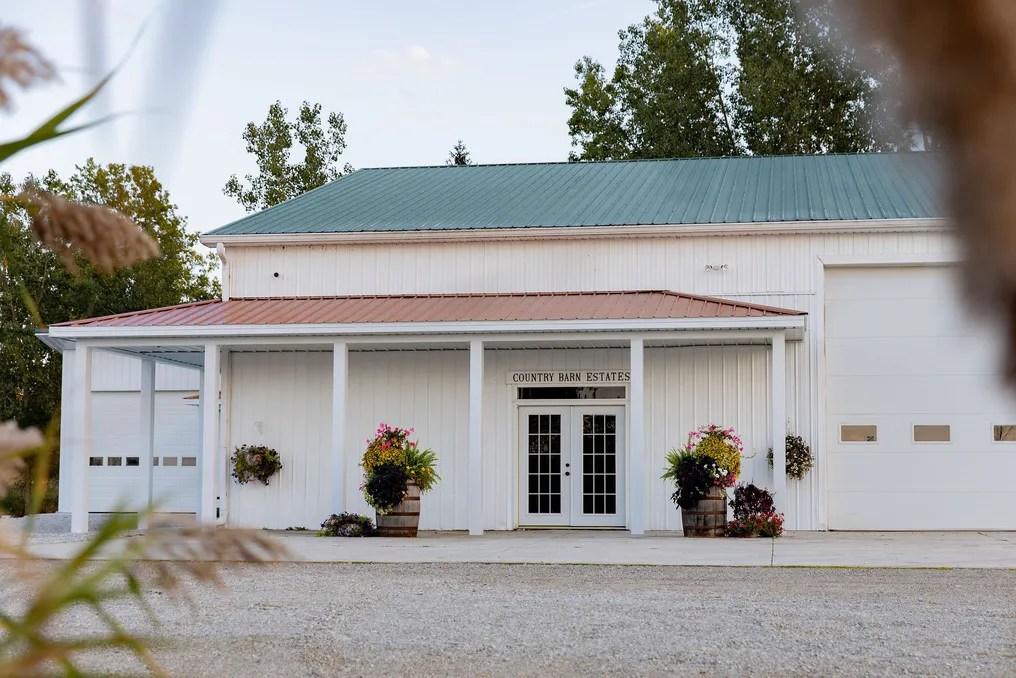 Country Barn Estates #5