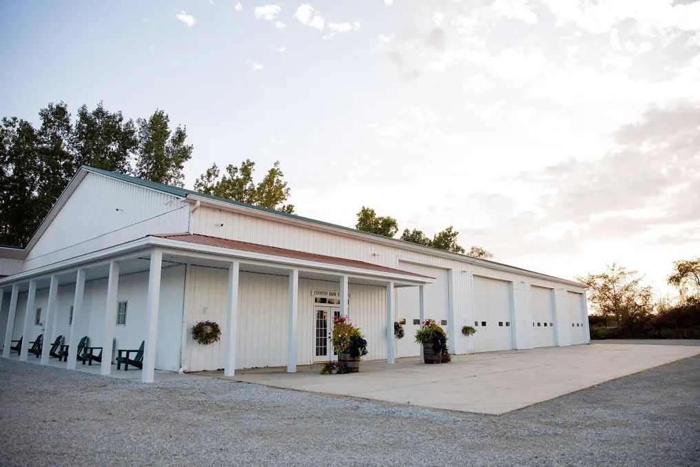 Country Barn Estates #8