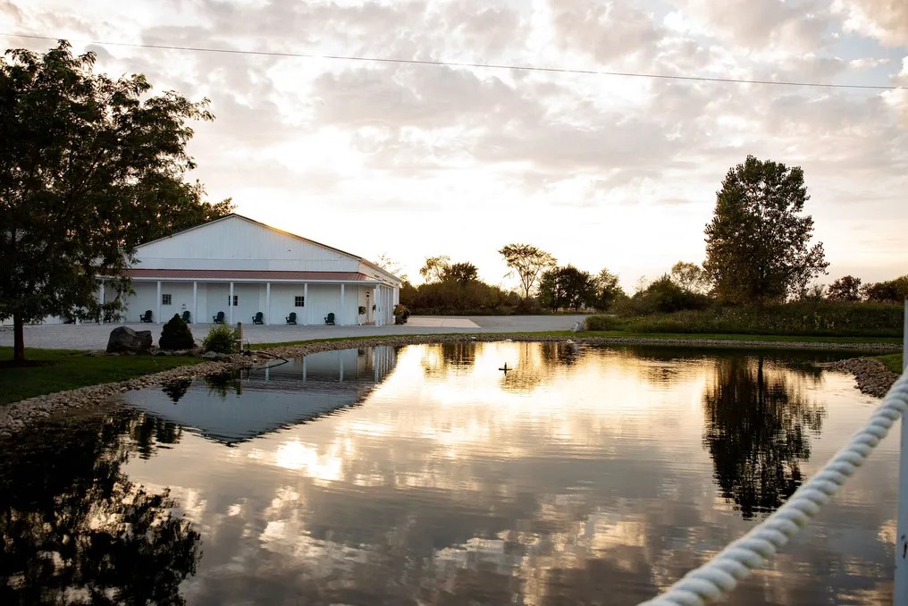 Country Barn Estates #13