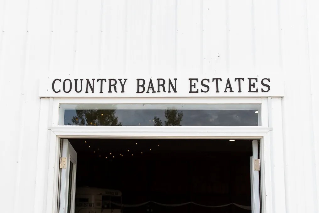 Country Barn Estates #34