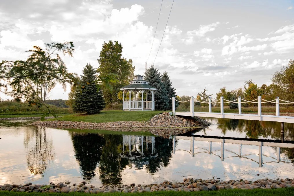 Country Barn Estates #50
