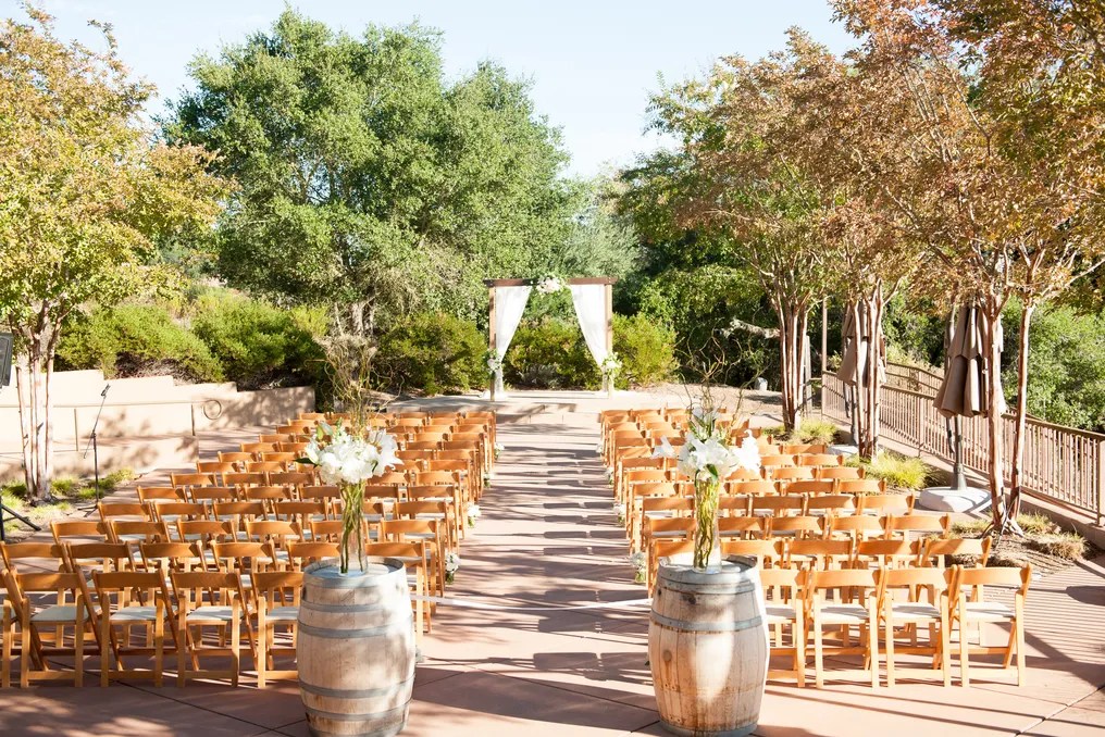 Paradise Ridge Winery #4