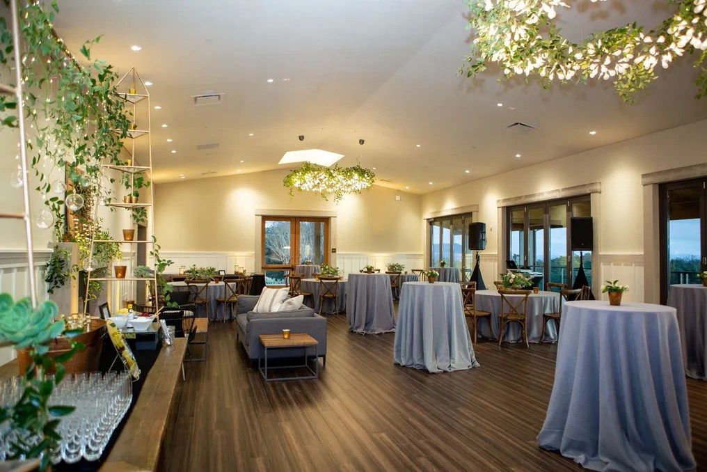Paradise Ridge Winery #8