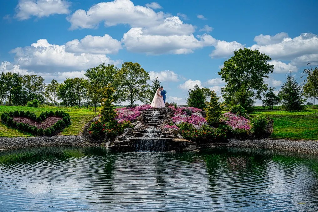 Whispering Hearts Event Center #6