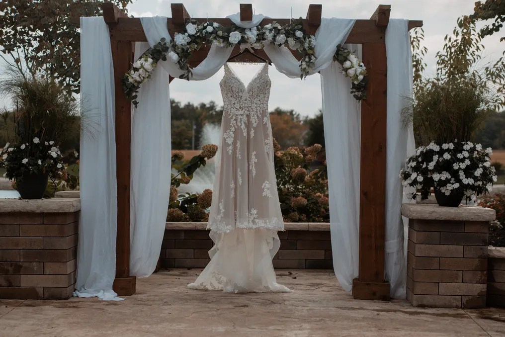 Whispering Hearts Event Center #8