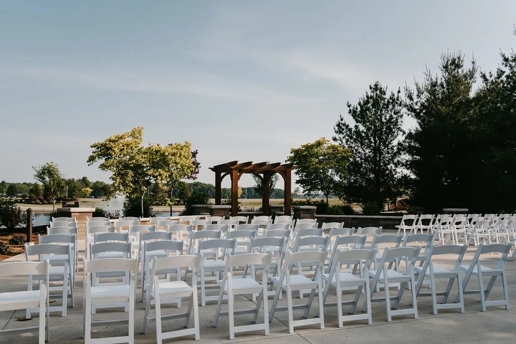 Whispering Hearts Event Center #21
