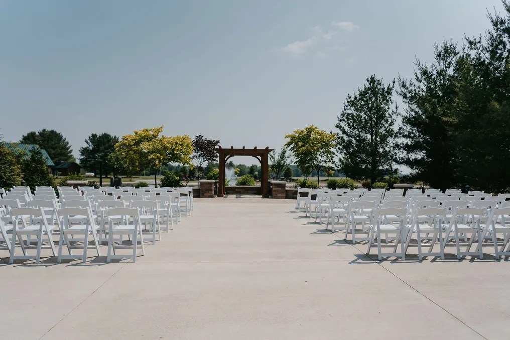 Whispering Hearts Event Center #22