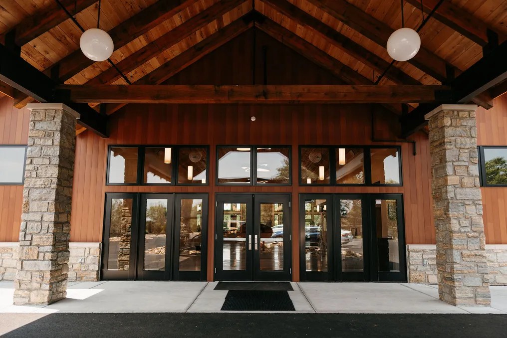 Whispering Hearts Event Center #23