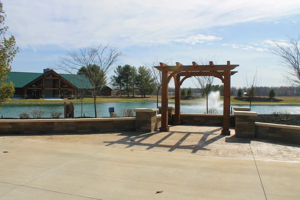 Whispering Hearts Event Center #28