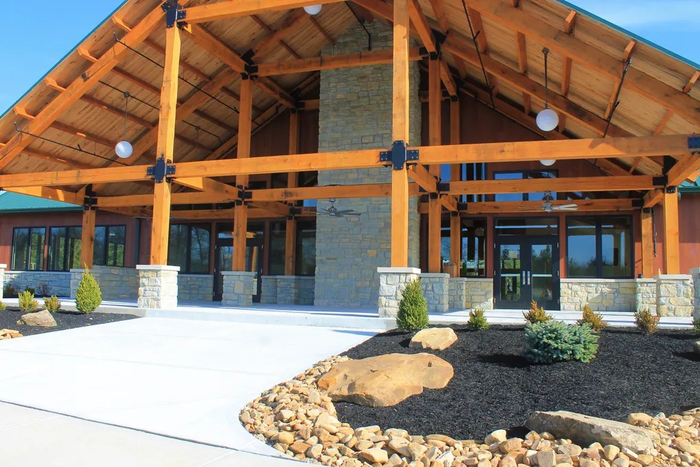 Whispering Hearts Event Center #39