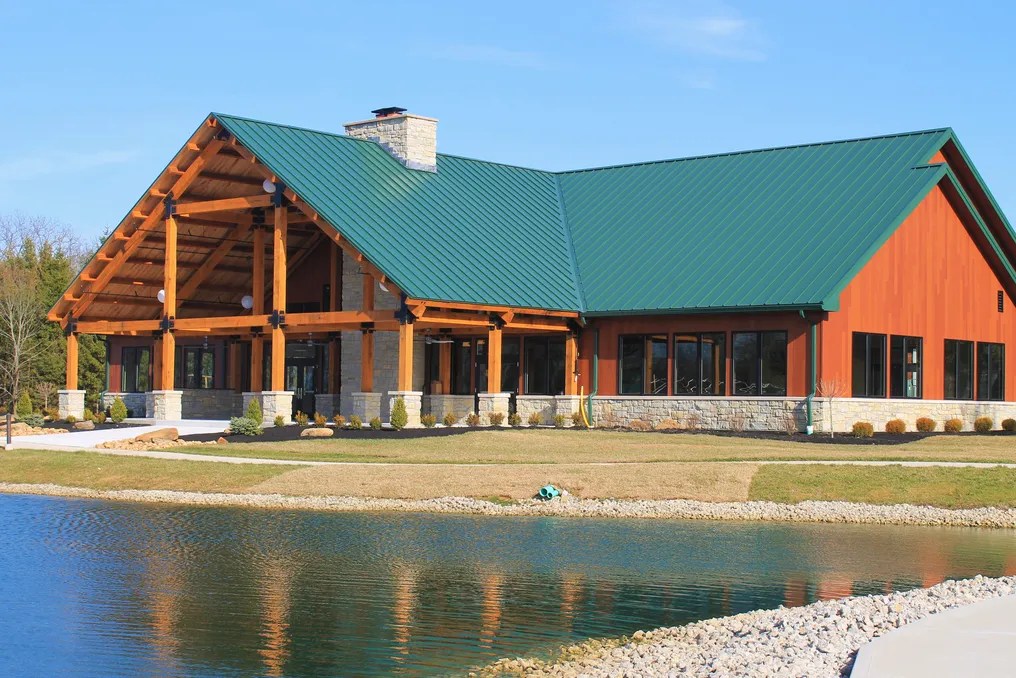 Whispering Hearts Event Center #40
