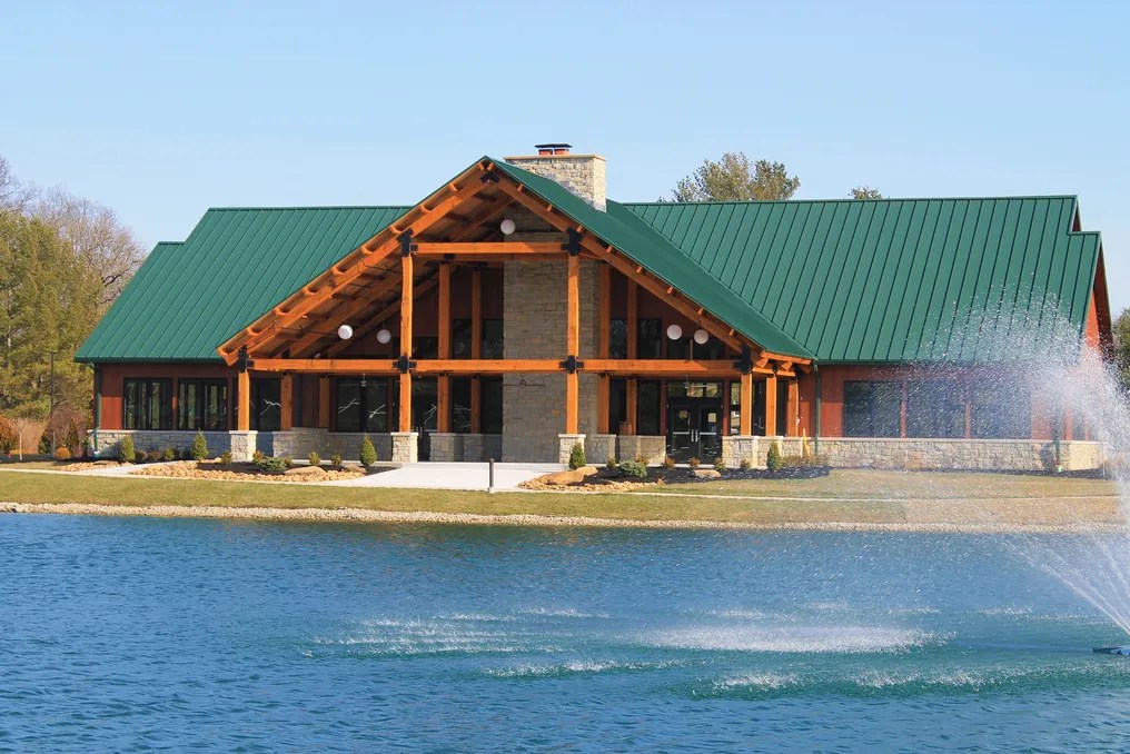 Whispering Hearts Event Center #41