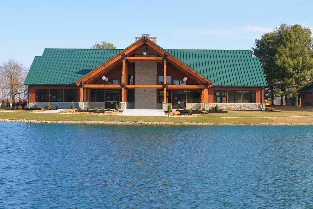 Whispering Hearts Event Center #42