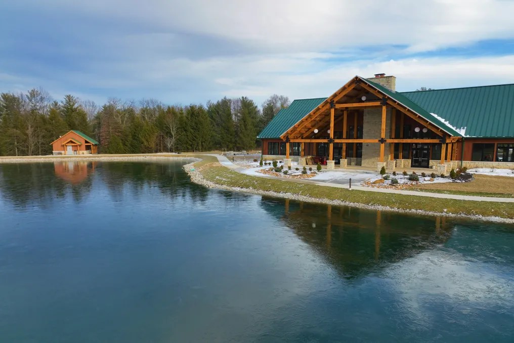 Whispering Hearts Event Center #43