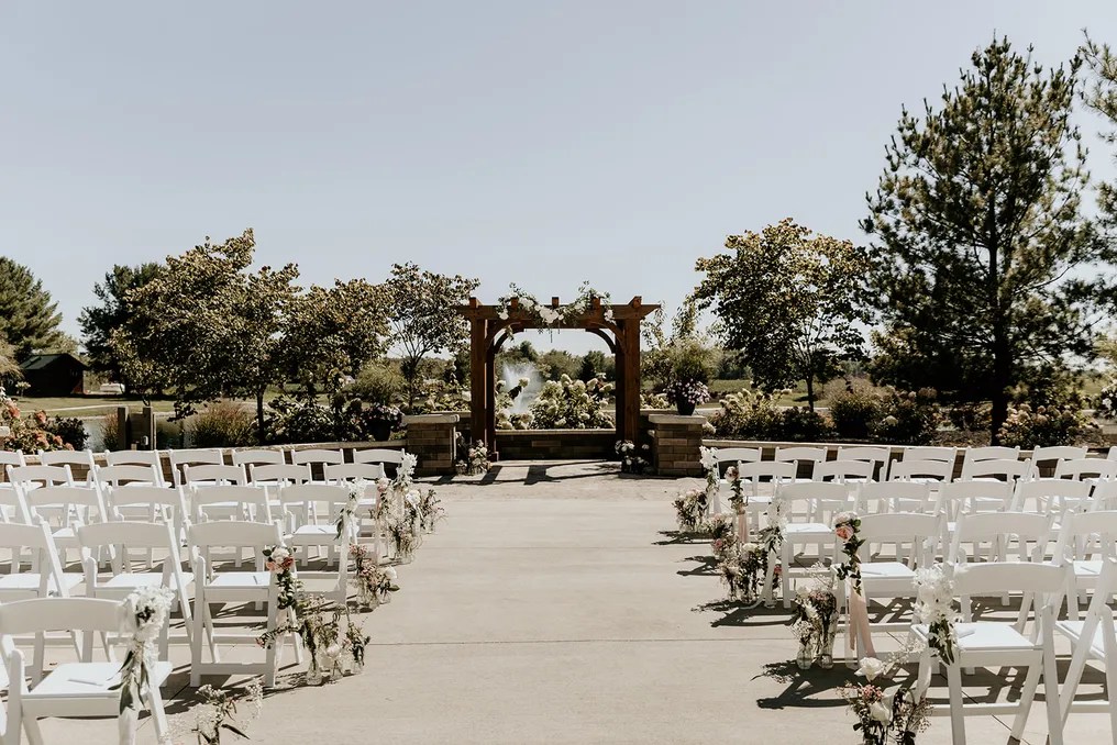 Whispering Hearts Event Center #44