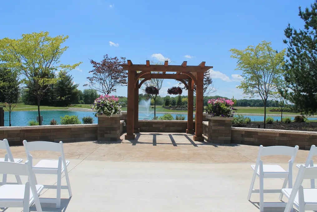 Whispering Hearts Event Center #71