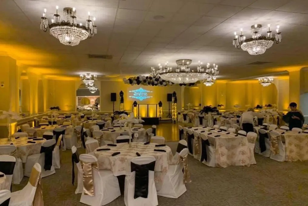Trevi Catering & Events #1