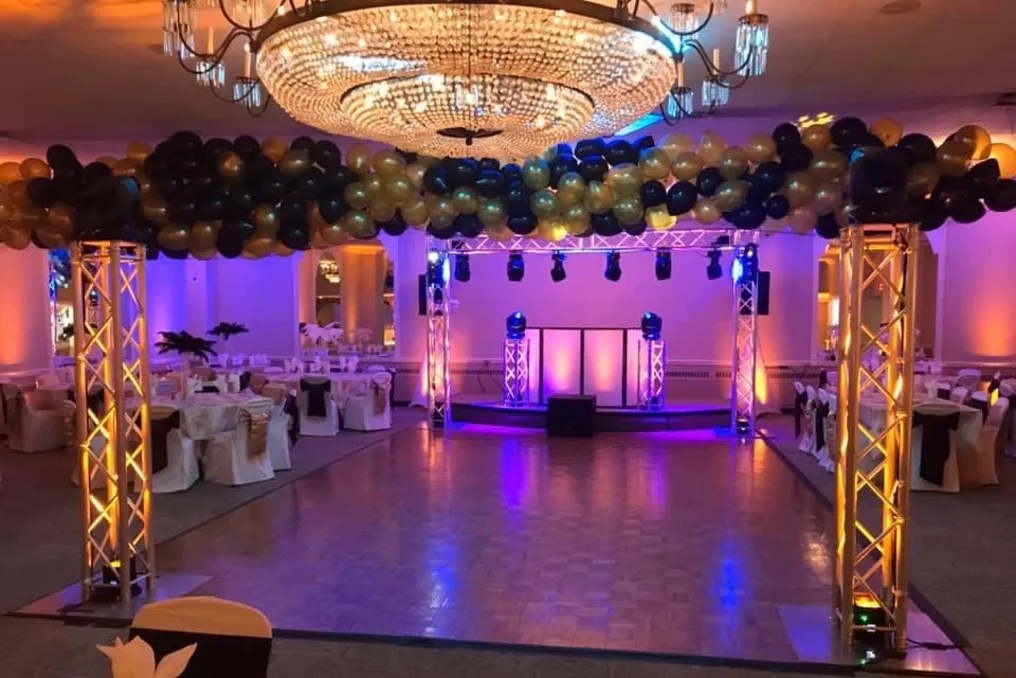 Trevi Catering & Events #2
