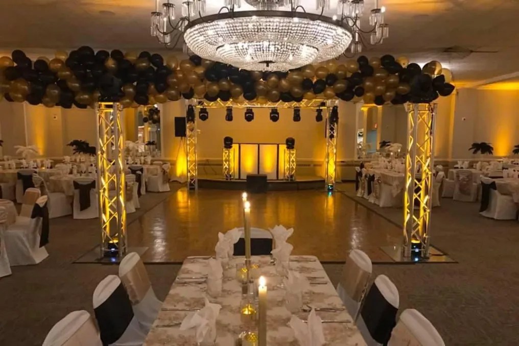 Trevi Catering & Events #3