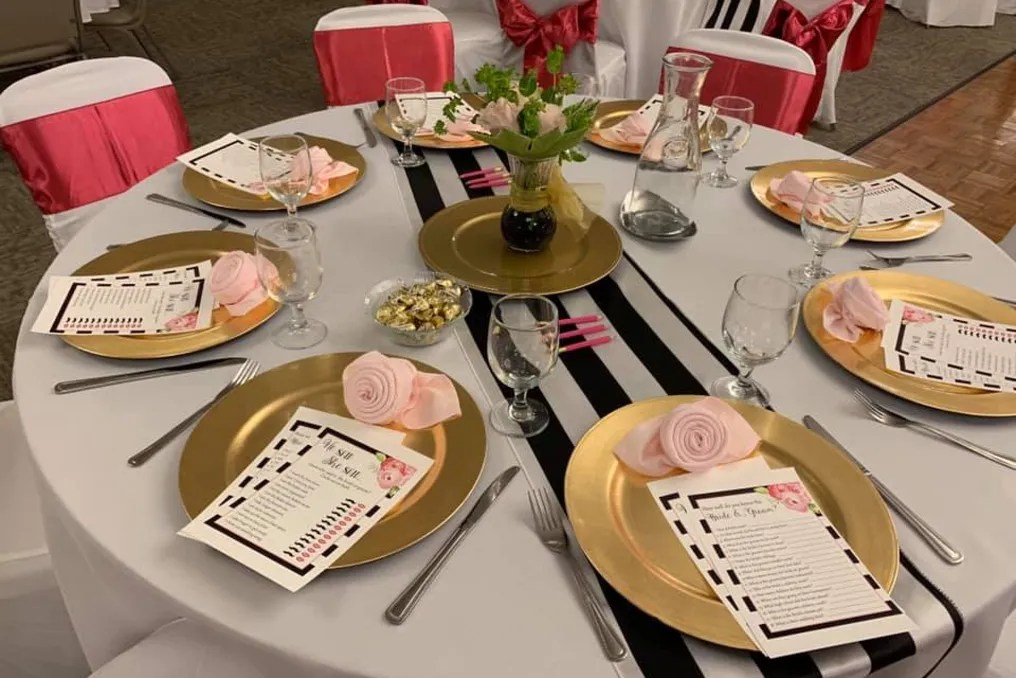 Trevi Catering & Events #10