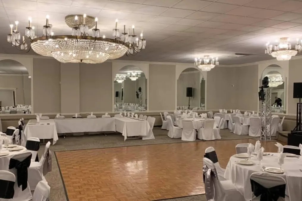 Trevi Catering & Events #11