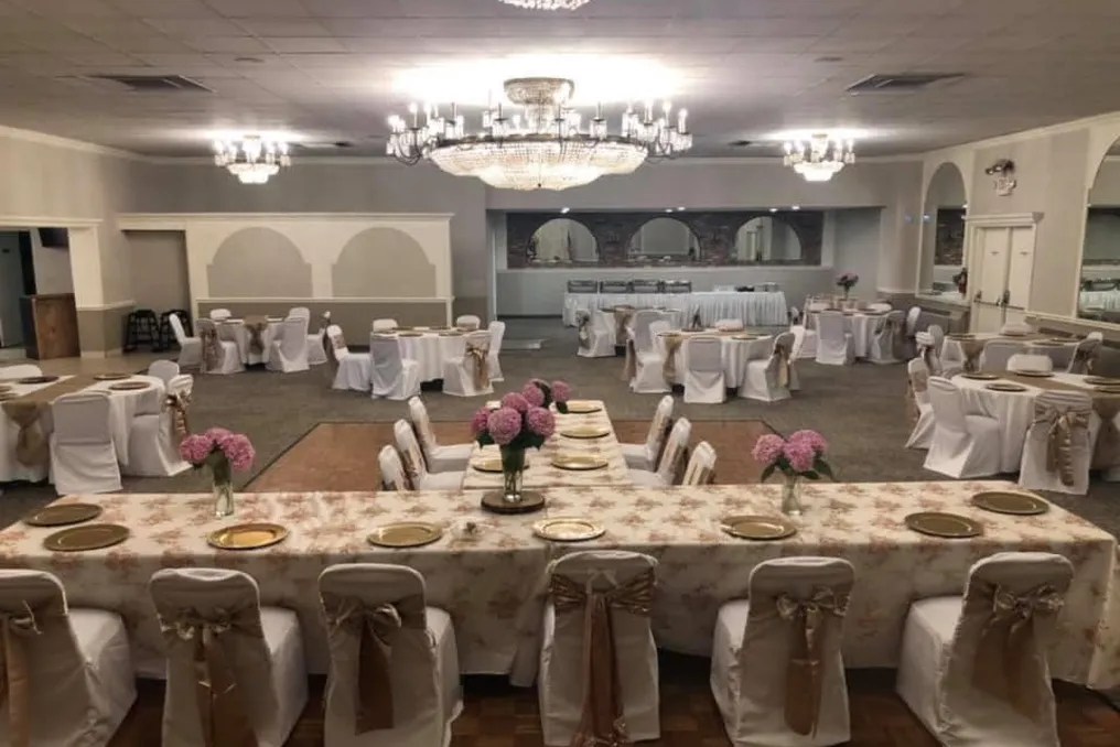 Trevi Catering & Events #12