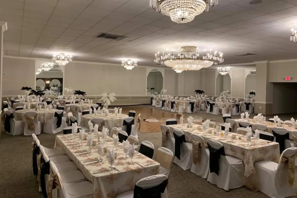 Trevi Catering & Events #14