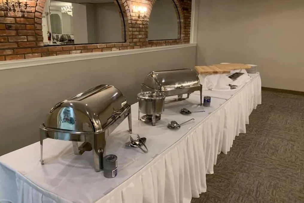 Trevi Catering & Events #17