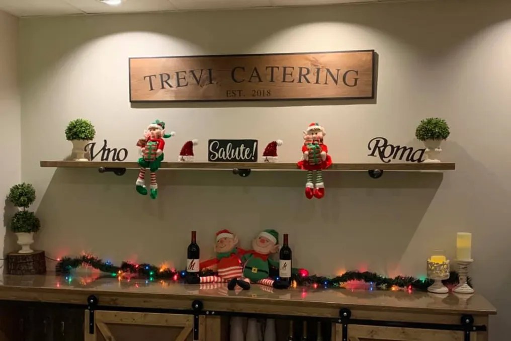 Trevi Catering & Events #19