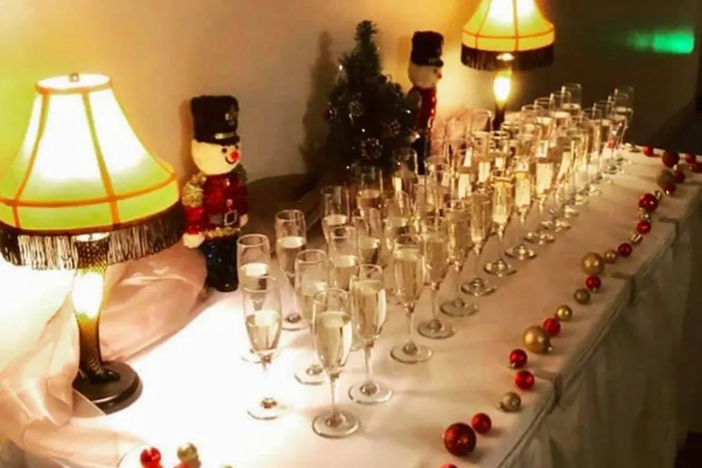 Trevi Catering & Events #21
