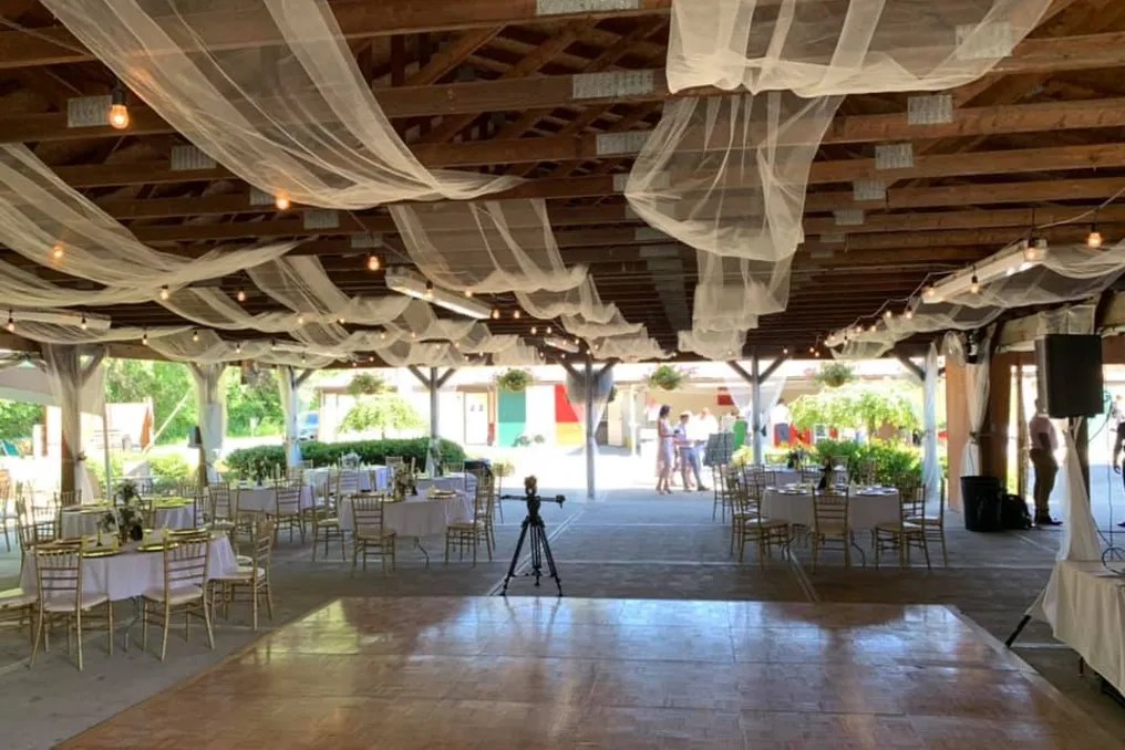 Trevi Catering & Events #23