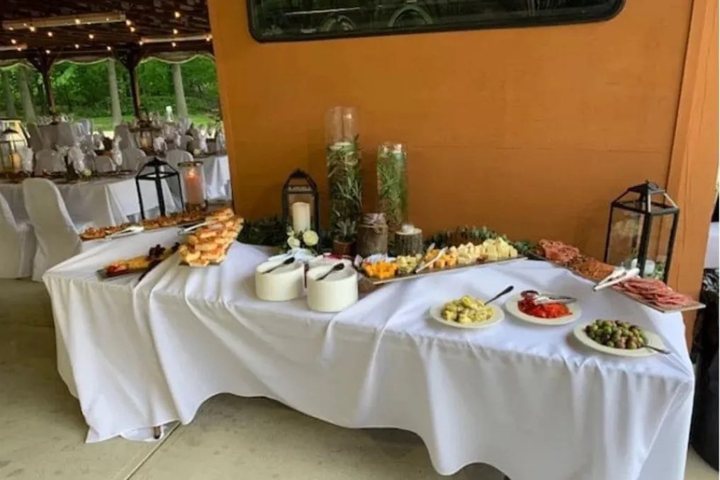 Trevi Catering & Events #25