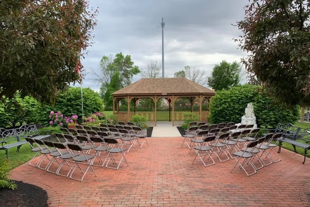 Trevi Catering & Events #27
