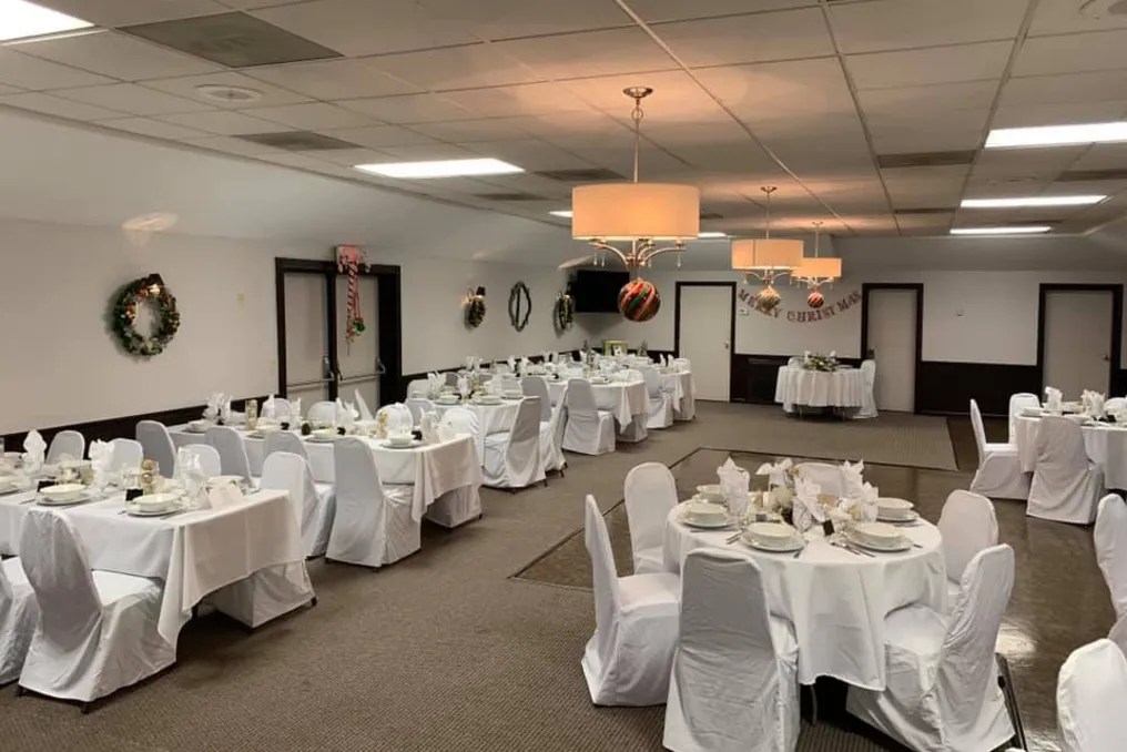 Trevi Catering & Events #29