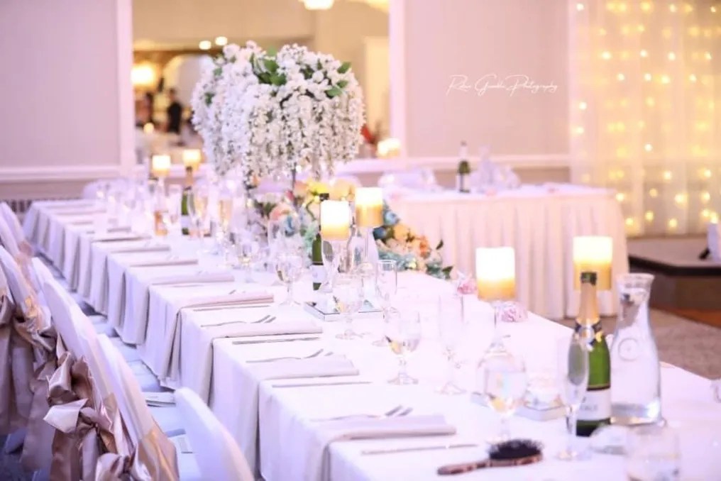 Trevi Catering & Events #30