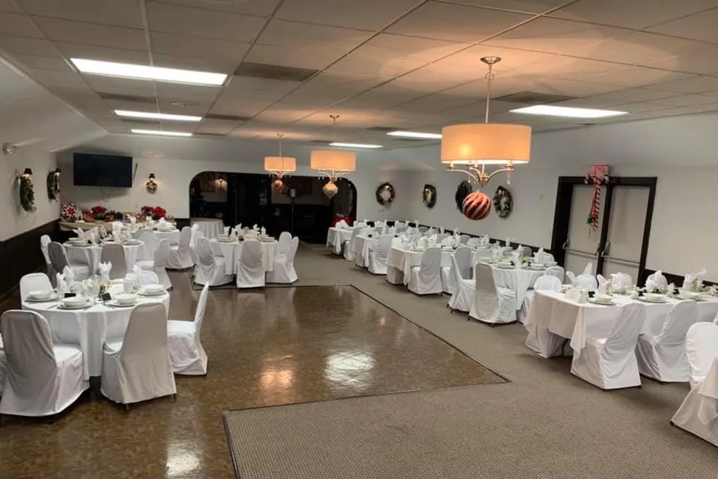 Trevi Catering & Events #31
