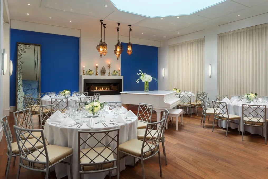 Allegria Hotel #7