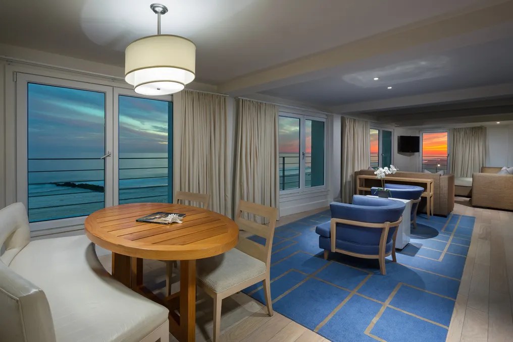 Allegria Hotel #8