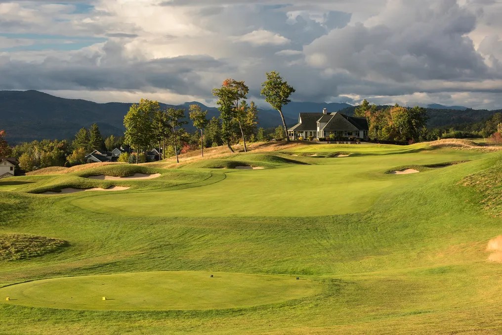 Owl's Nest Resort & Golf Club #56