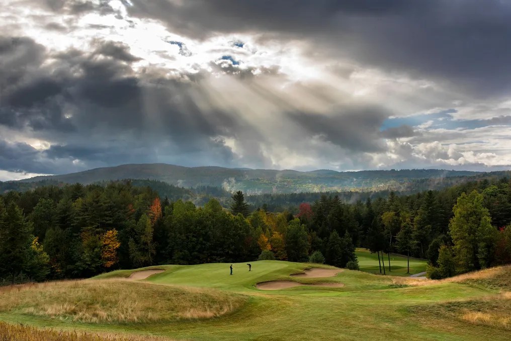 Owl's Nest Resort & Golf Club #58