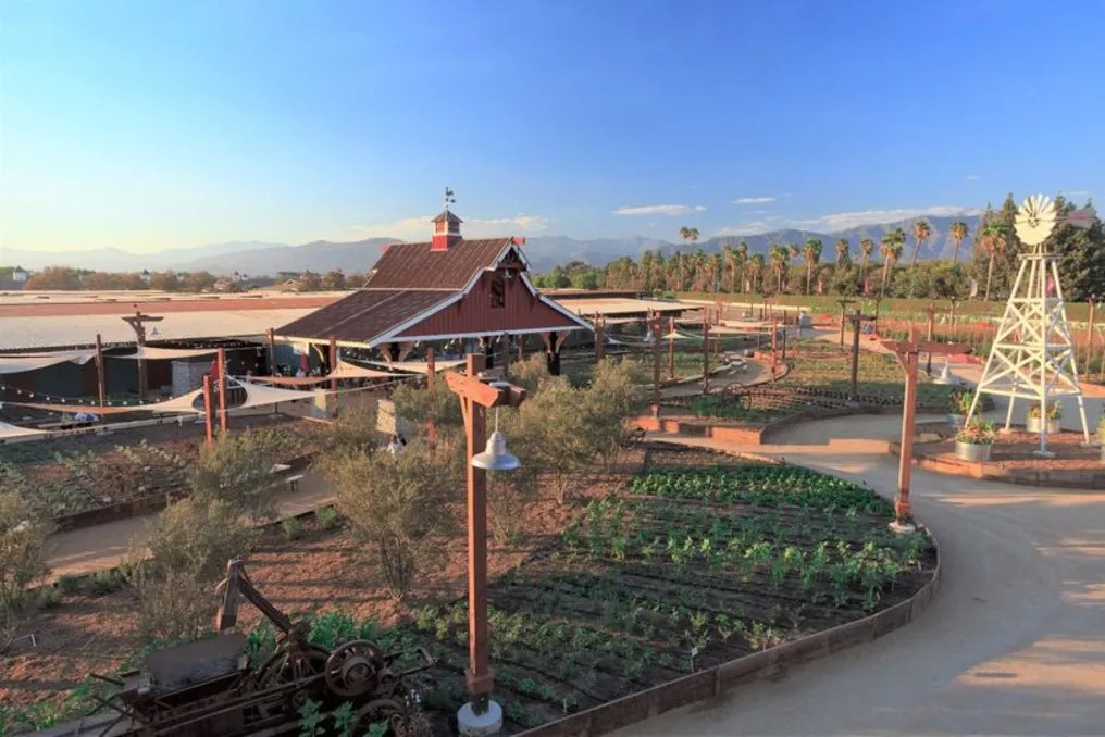 Sheraton Fairplex Hotel & Conference Center #3
